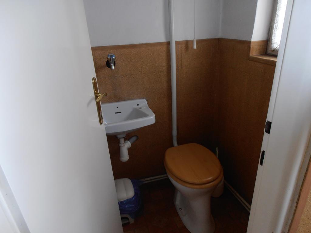 Penzion U Ceske Koruny Jičín Kamer foto