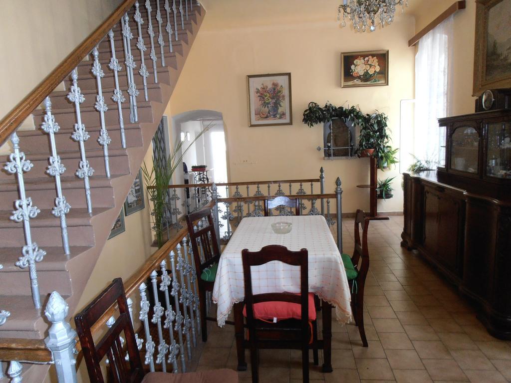 Penzion U Ceske Koruny Jičín Buitenkant foto
